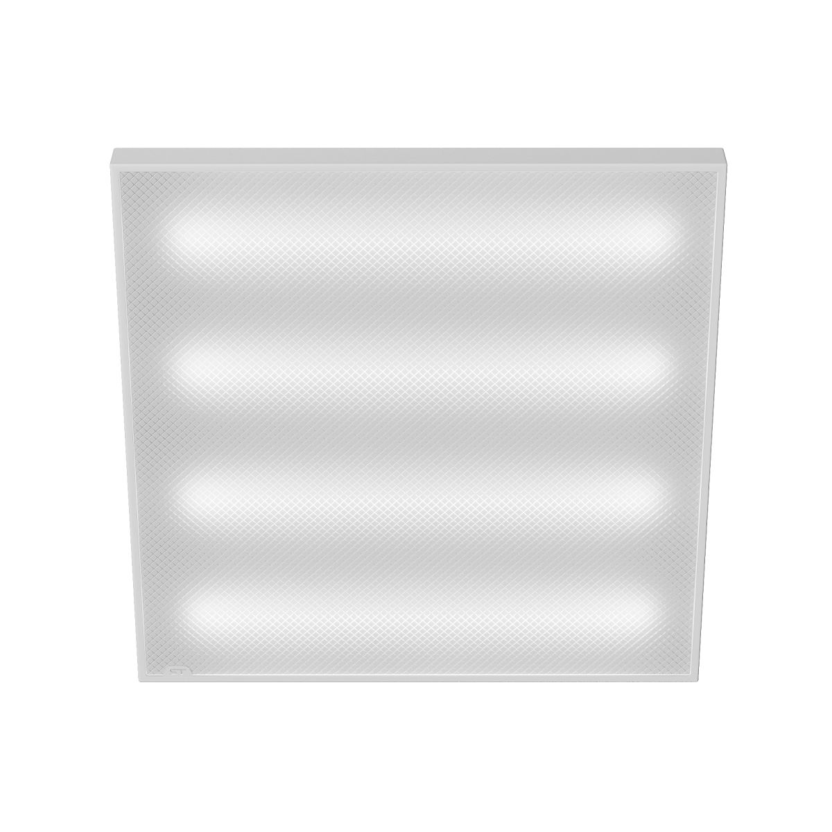 Светильник армстронг ST Luce Standart STP-A-1001-P-36-65K-40-A