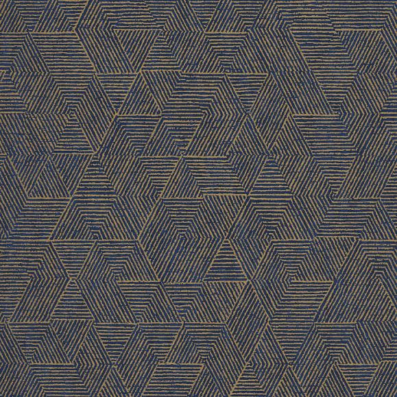 Обои Casamance A74812360 Josef Marine