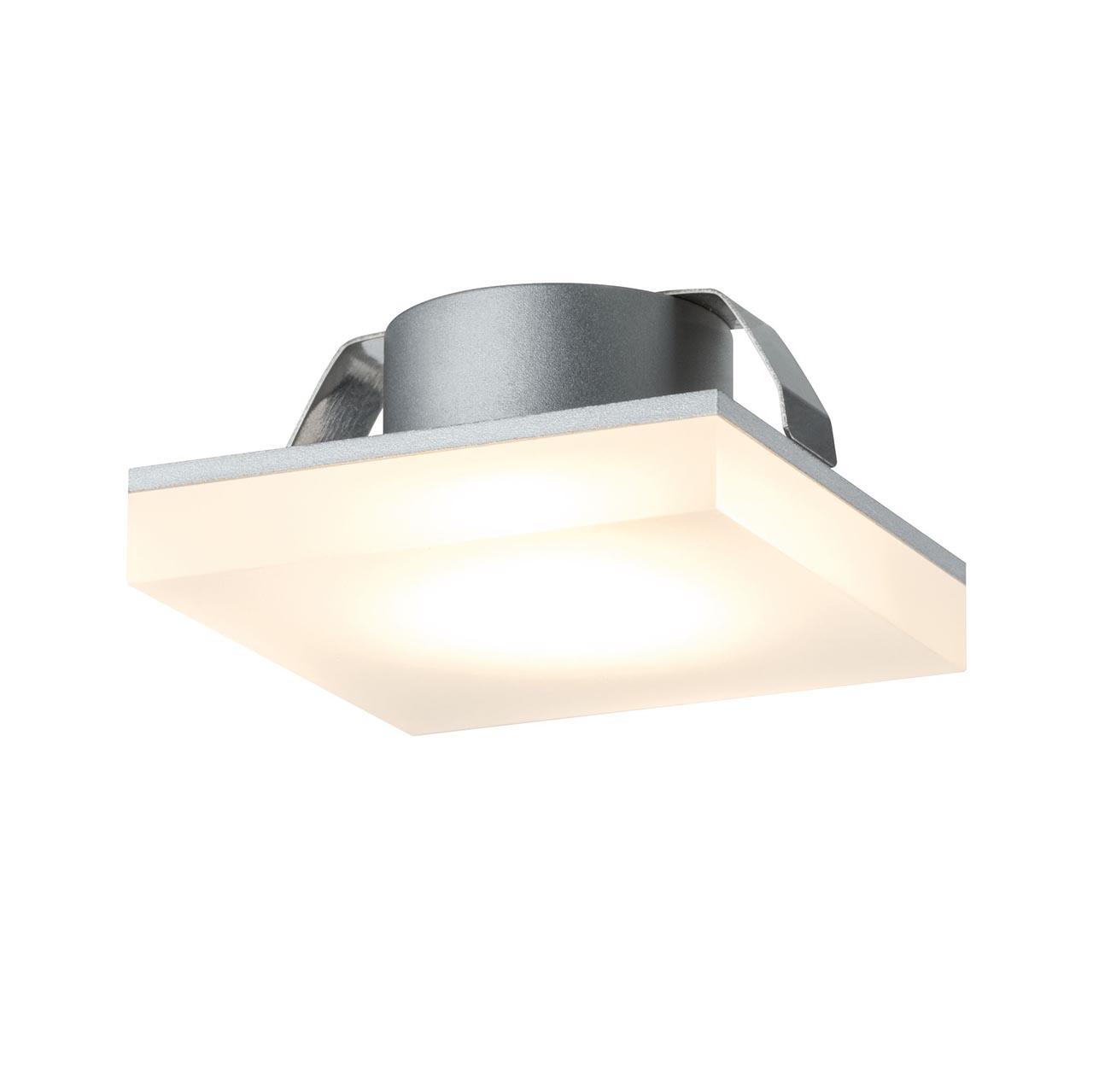 Мебельный светодиодный светильник Paulmann Micro Line Led Fleecy 93574