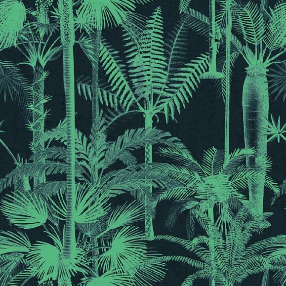 Панно Mind the gap WP20496 Palmera Cubana Dark
