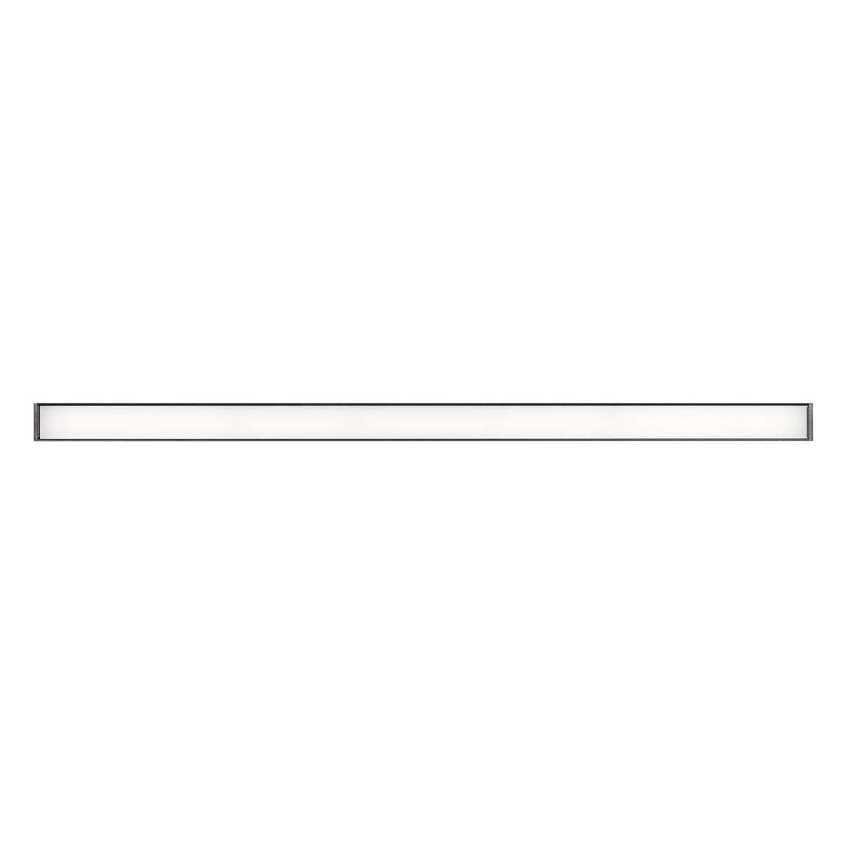 Трековый магнитный светильник Arlight MAG-ORIENT-FLAT-L465-16W Day4000-MIX (BK, 80 deg, 48V, TUYA) 048189