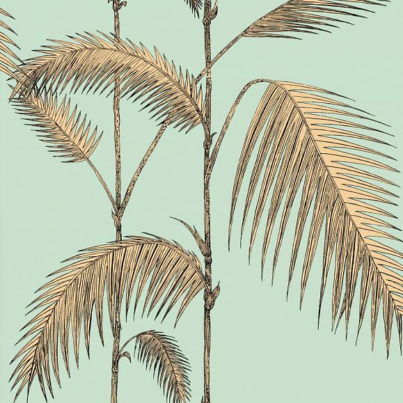 Обои Cole & Son 112/2006 Palm Leaves
