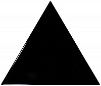 TRIANGOLO BLACK