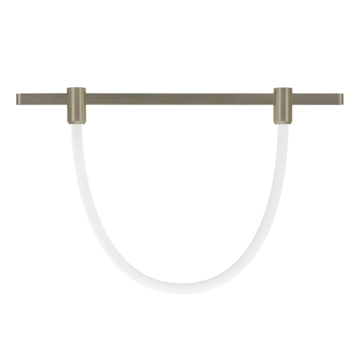 Трековый светильник Arlight ART-APRIORI-TUBE-ELASTIC-R38-L1000-12W Day4000 (Оливковый, 360 deg, 48V) (IP20 Металл) 053981(1)