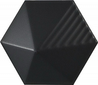 UMBRELLA BLACK MATT