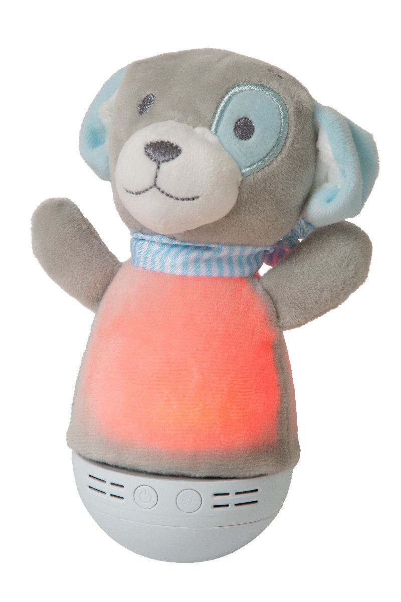 Настольная лампа Lucide Dolly 77500/01/36