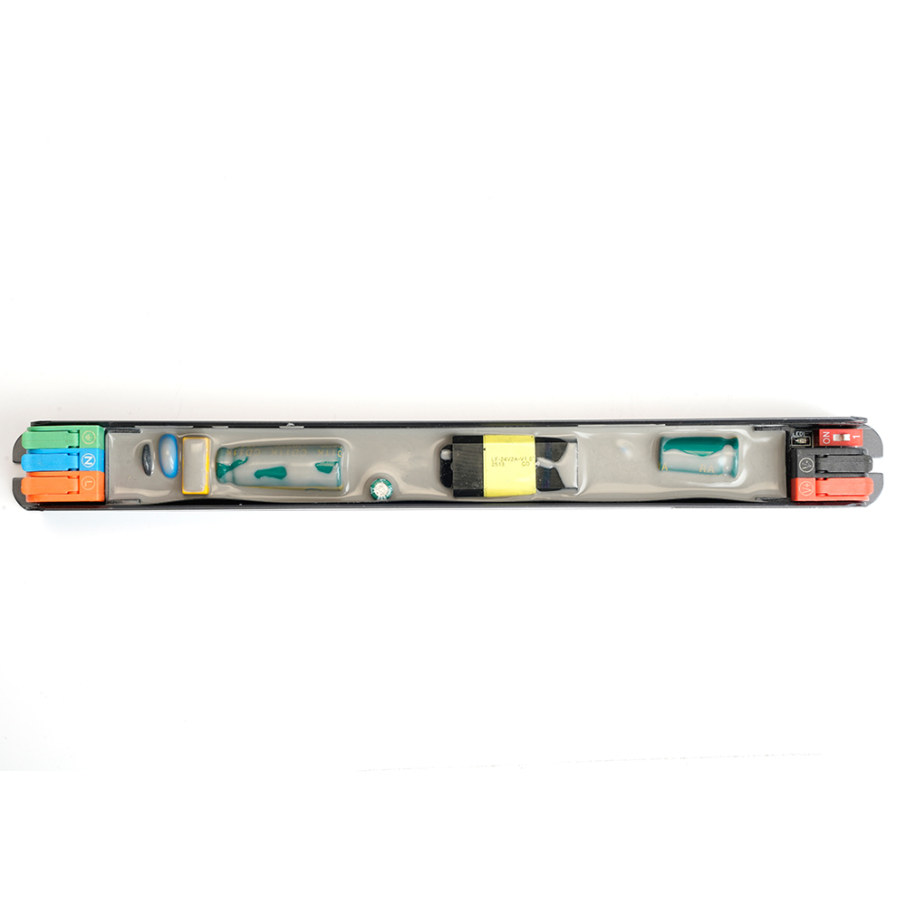 Трансформатор для светодиодной ленты с диммированием Feron LB006 60W 24V IP20 52128