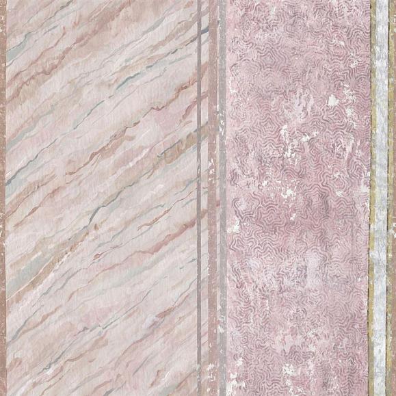 Панно Designers guild PDG1098/01 Foscari Fresco Scene 2 Tuberose