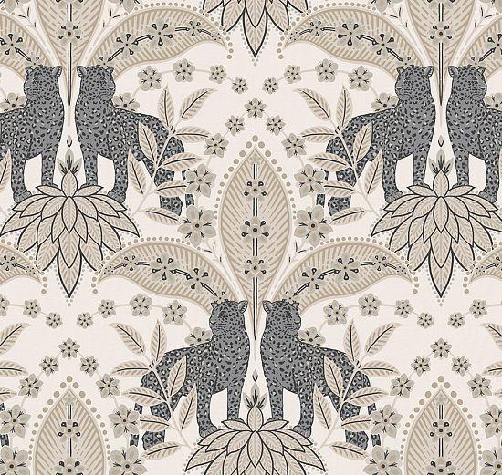 Обои Loymina Ins1 001/3 Tropical Chic