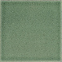 Liso PB C/C Verde Oscuro 15x15 ADMO1023