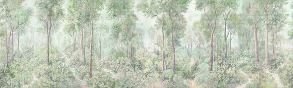 Панно Affresco 2374-COL1