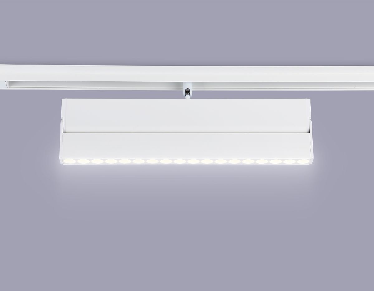 Трековый магнитный светильник Ambrella Light Magnetic Track System GL4080