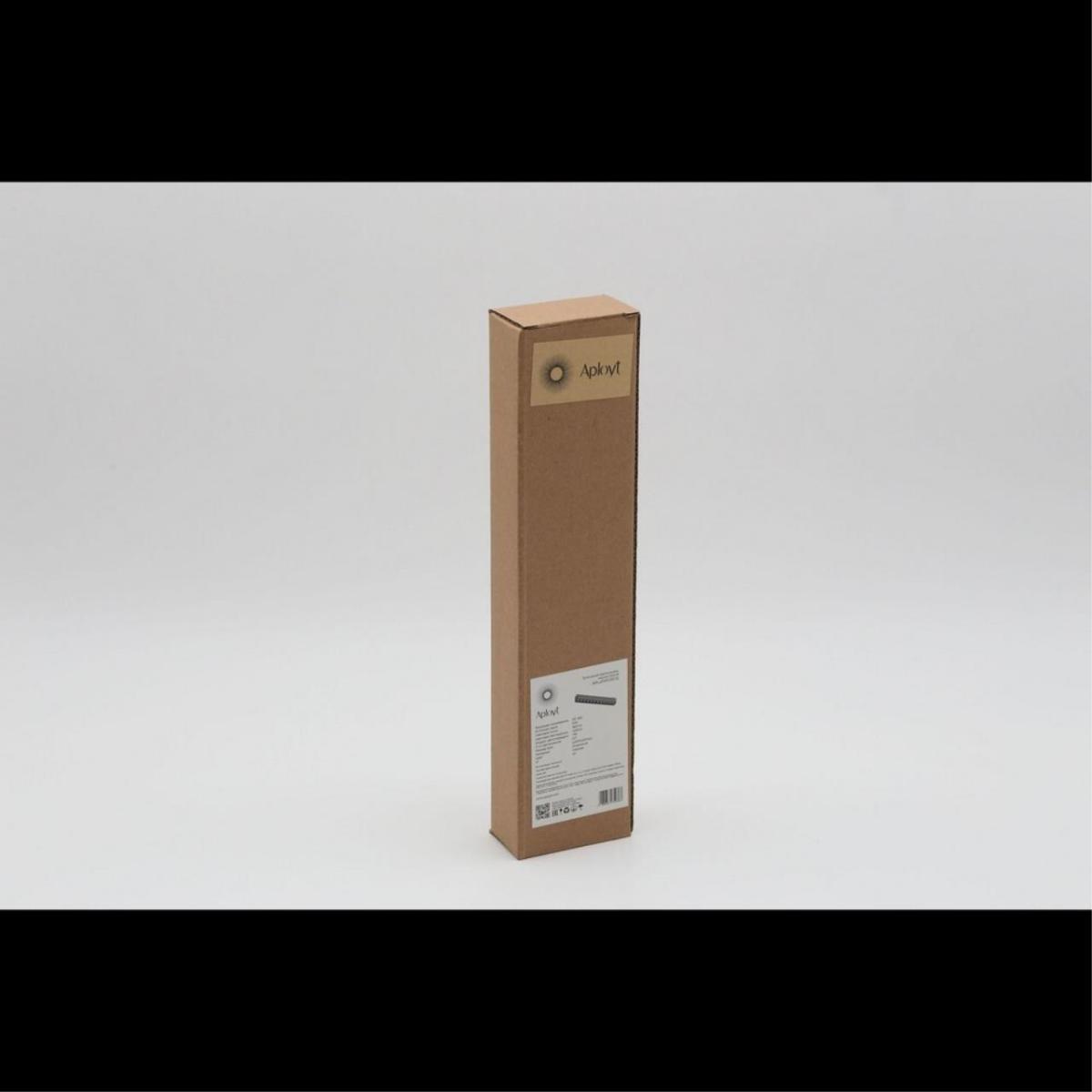 Трековый магнитный светильник Aployt Magnetic track 48 APL.0100.00.12