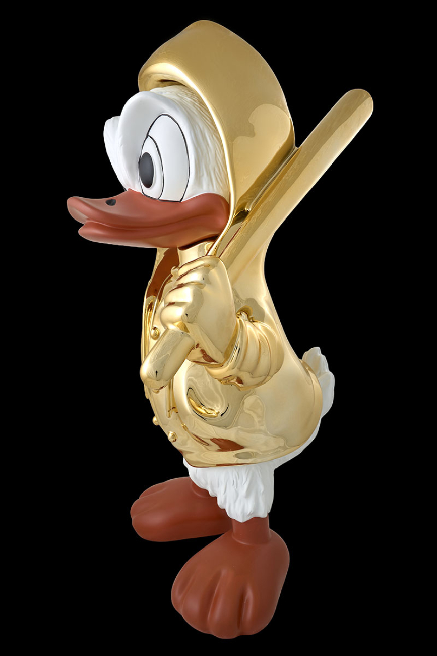 Teona Decor Donald Duck TD177