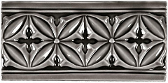 ADEX STUDIO Бордюр Relieve Gables Timberline