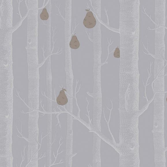 Обои Cole & Son 95/5030 Woods & Pears