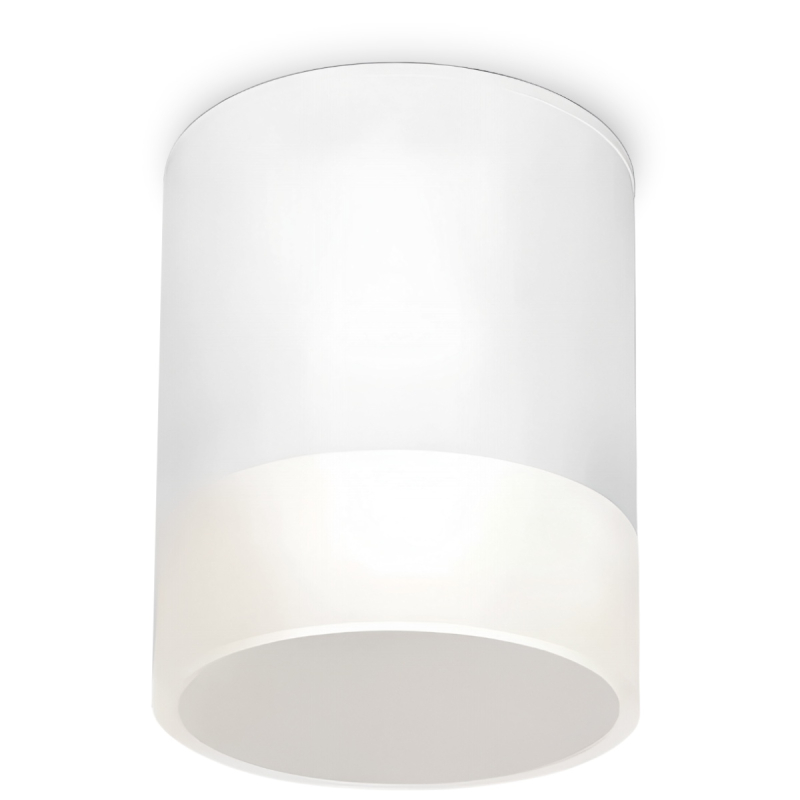 Уличный потолочный светильник Elektrostandard Light LED 35140/H белый 4690389177958 a057160