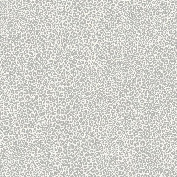 Обои York TC2683 Leopard King Grey