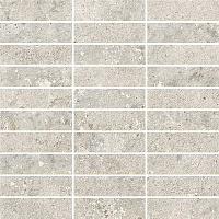 ITALGRANITI I TRAVERTINI Muretto Grigio Cross Cut 9mm