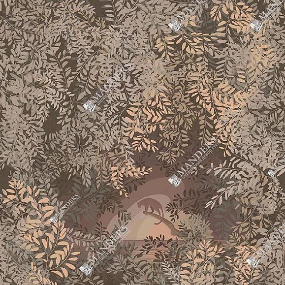 Панно Affresco AF2184-COL4 Color 4