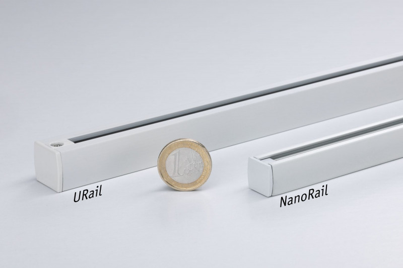 Подвод питания Paulmann Nanorail 94994