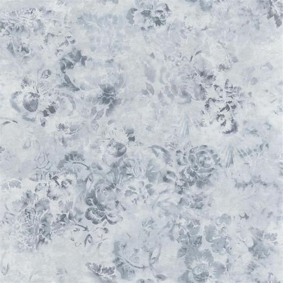 Обои Designers guild PDG1126/05 Tarbana Delft