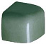 ADEX STUDIO Спецэлемент Angulo Bullnose Trim Eucalyptus