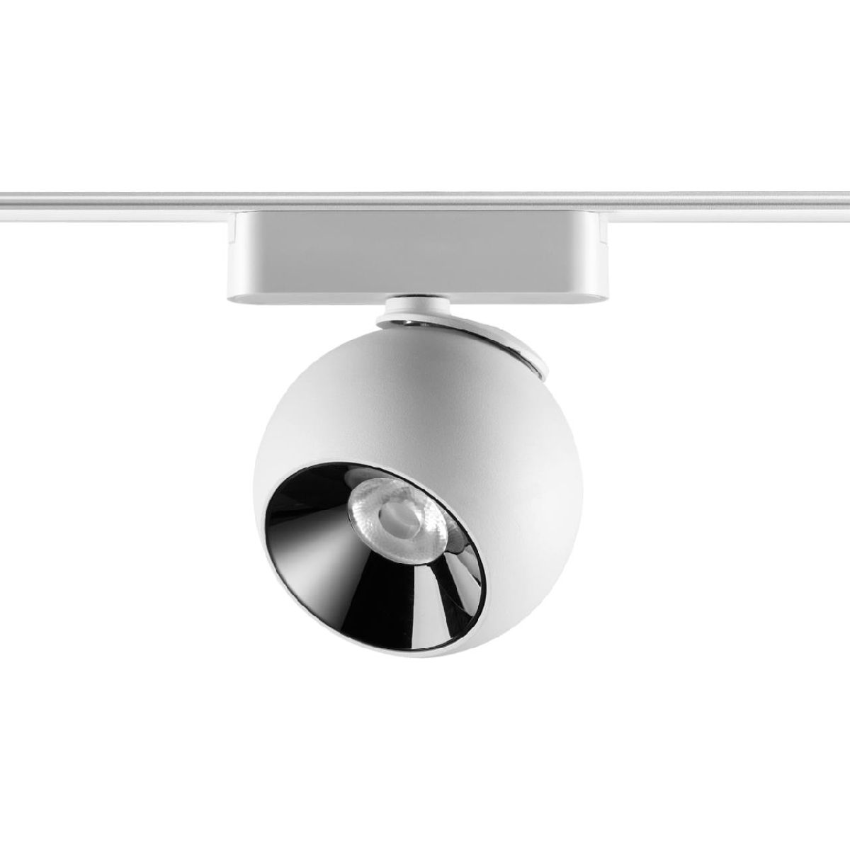 Трековый магнитный светильник Novotech Smal 359267