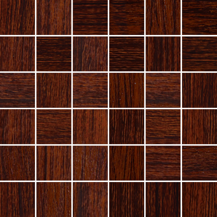 Мозаика Rovere Rosso B 29,8х29,8