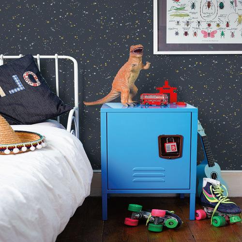Обои Architector Little Genius DA60802 Paint Splatter