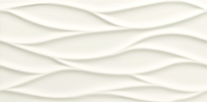 Настенная плитка ALL IN WHITE 3 STR