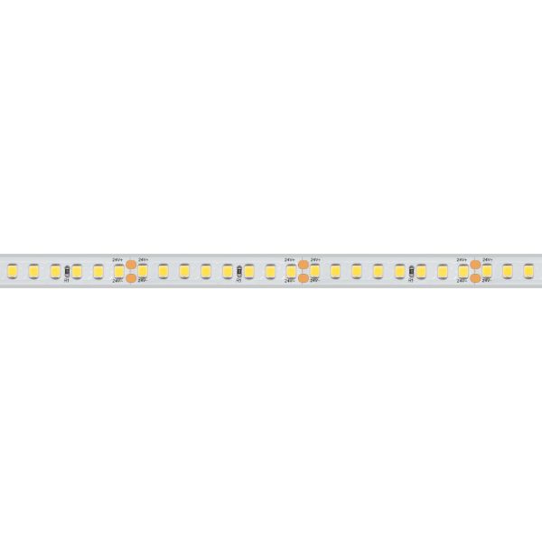 Светодиодная лента герметичная Arlight RTW-PS-A160-10mm 24V Warm2700(12 W/m, IP67, 2835, 50m) 024560(2)