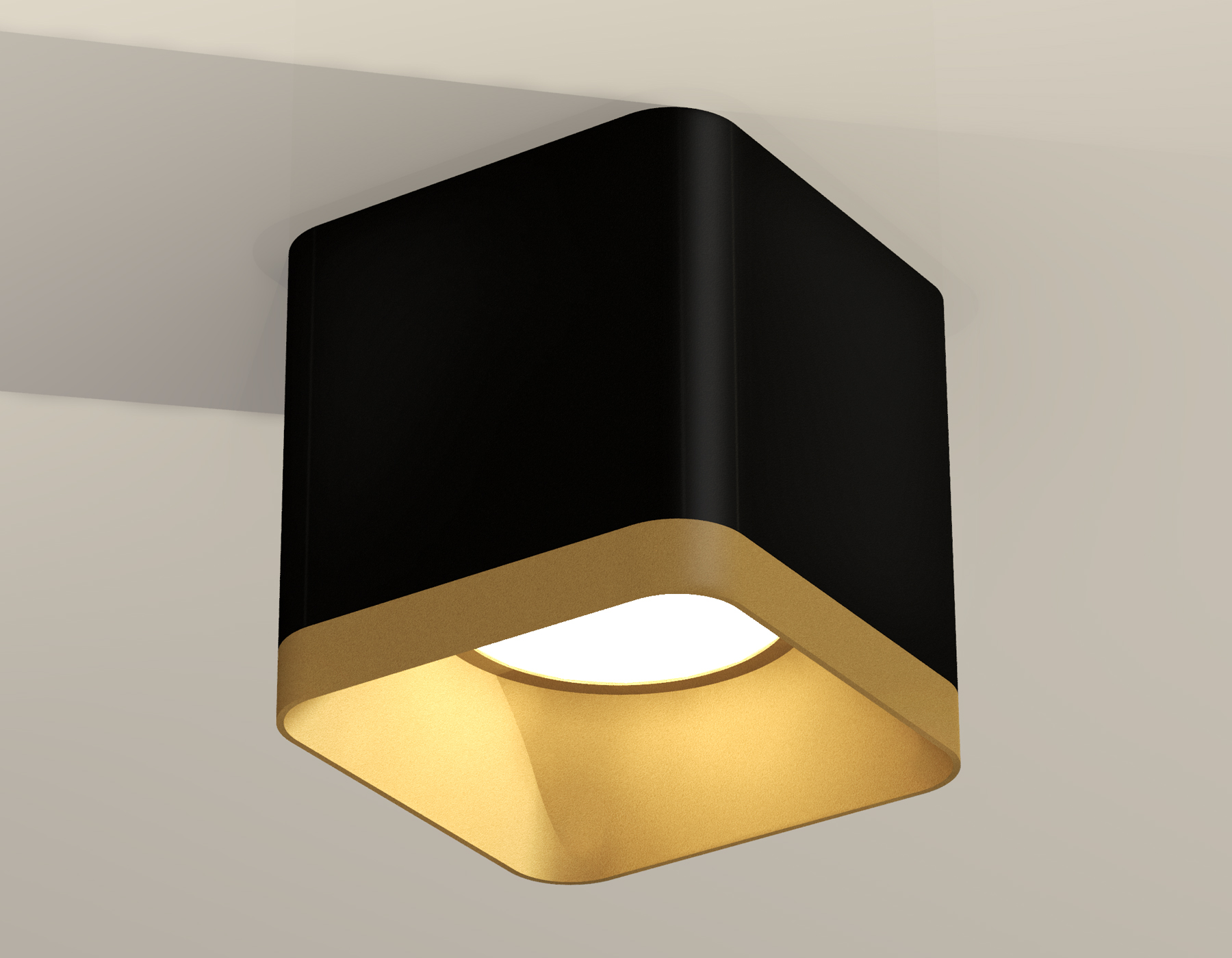 Накладной светильник Ambrella Light Techno XS7806004 (C7806, N7704)