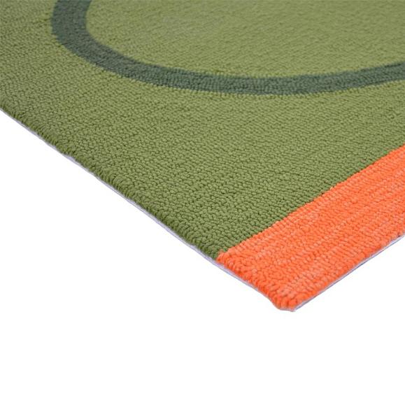 Ковер Orla Kiely 460607 (140x200) Giant Linear Stem Seagrass Outdoor 140x200 см