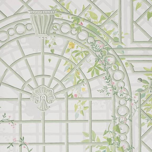 Панно Manuel Canovas 03127-04 Mastic L'Orangerie