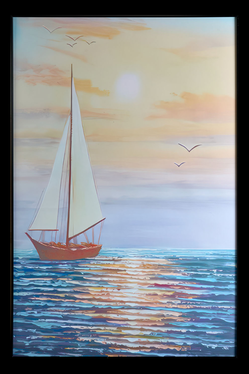 Картина Sea TD245