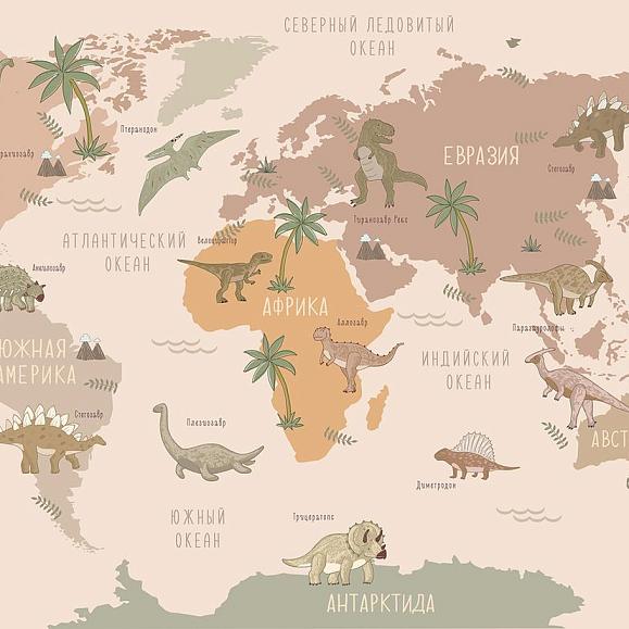 Панно Hygge Wall H11431 Dino
