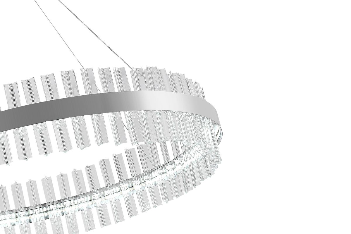 Подвесная люстра Natali Kovaltseva INNOVATION STYLE 83014