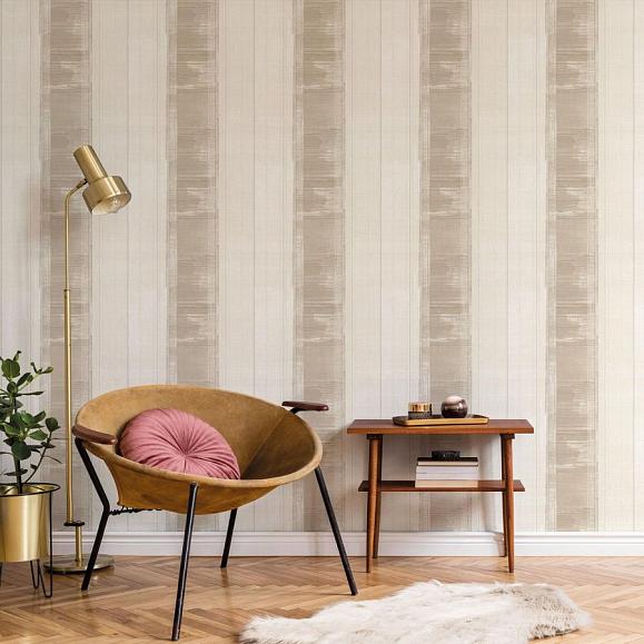 Обои Aura Signature G78275 Sublime Stripe