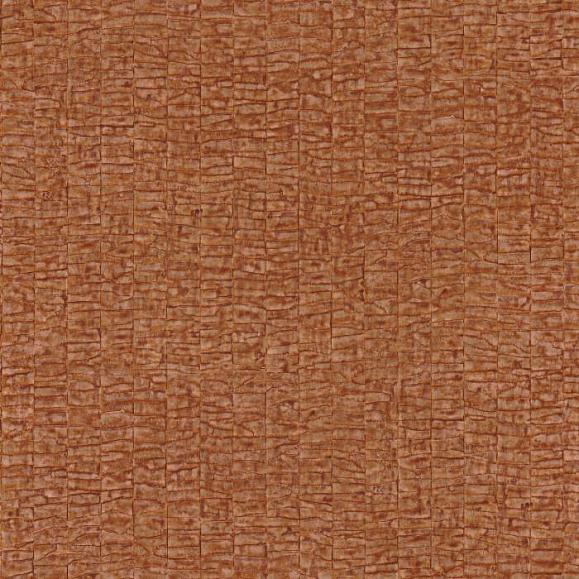 Обои Casamance 74071242 Caiman Orange Brulee