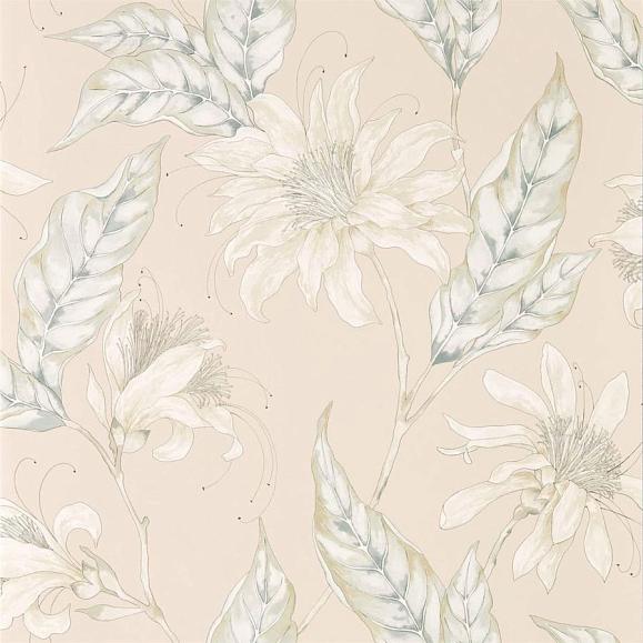Обои Harlequin 112253 Ananda Blush