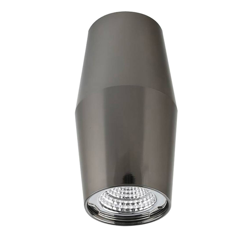 Основание для накладного светильника DesignLed NC1938BK 002238