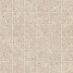 ATLAS CONCORDE BOOST STONE Cream Mosaico