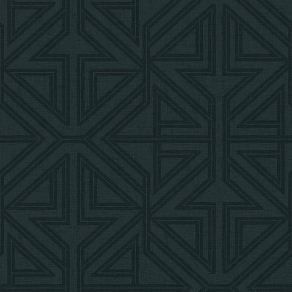 Обои Aura Signature FD26228 Kachel Geometric