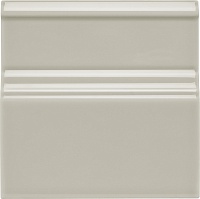 Rodapie Clasico Silver Mist 15x15 ADNE5521