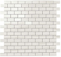 Marvel Bianco D. Mosaico Lapp. Burattato