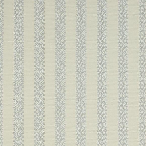 Обои Colefax and Fowler 07185-03 Britta Old Blue