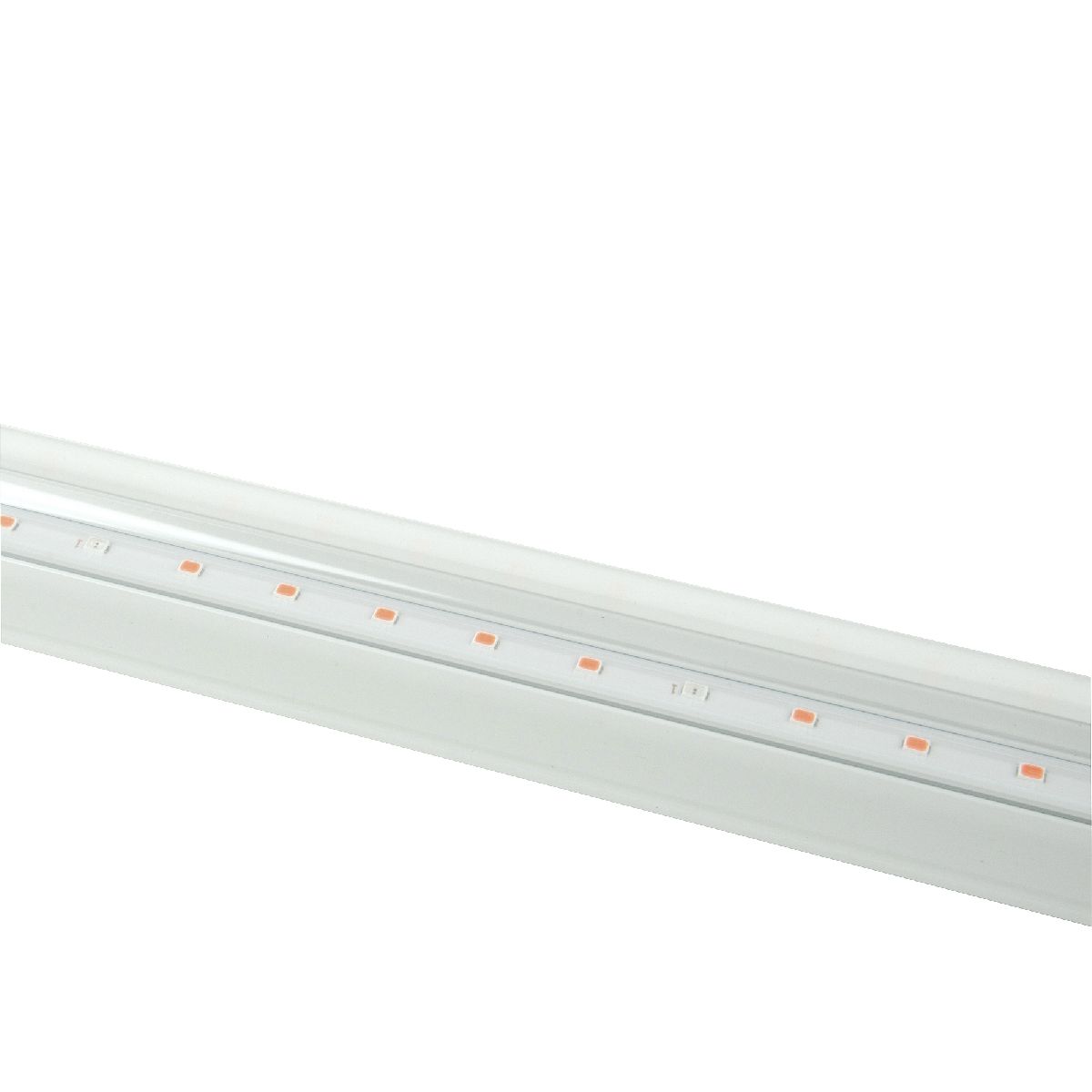 Светильник для растений Uniel ULI-P42-18W/SPBX IP40 WHITE UL-00010567