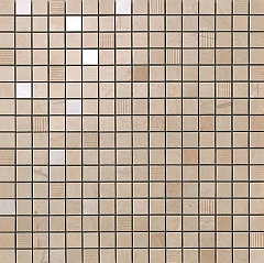 Marvel Beige Mystery Mosaic