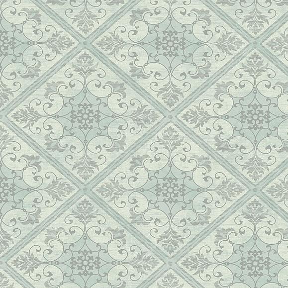 Обои Etten 1730002 Diamond Tile